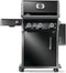 Rogue® PRO 425 SIB with Infrared Side Burner
