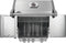 Rogue® PRO 425 SIB with Infrared Side Burner
