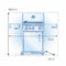 Rogue® PRO 425 SIB with Infrared Side Burner
