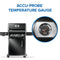 Rogue® PRO 425 SIB with Infrared Side Burner