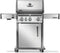 Rogue® PRO 425 SIB with Infrared Side Burner