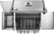 Rogue® PRO 425 SIB with Infrared Side Burner