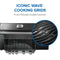 Rogue® PRO 525 SIB with Infrared Side Burner