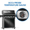 Rogue® PRO 525 SIB with Infrared Side Burner