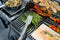 Rogue® PRO 525 SIB with Infrared Side Burner