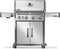 Rogue® PRO 525 SIB with Infrared Side Burner