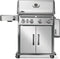 Rogue® PRO 525 SIB with Infrared Side Burner