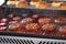 Rogue® PRO 625 SIB with Infrared Side Burner