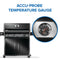 Rogue® PRO 625 SIB with Infrared Side Burner