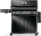 Rogue® PRO 625 SIB with Infrared Side Burner