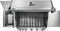 Rogue® PRO 625 SIB with Infrared Side Burner