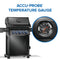 Phantom Rogue® PRO-S 425 RSIB with Infrared Side and Rear Burner
