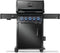 Phantom Rogue® PRO-S 425 RSIB with Infrared Side and Rear Burner