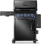 Phantom Rogue® PRO-S 425 RSIB with Infrared Side and Rear Burner