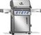 Rogue® PRO-S 425 RSIB with Infrared Side and Rear Burner