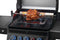Phantom Rogue® PRO-S 425 RSIB with Infrared Side and Rear Burner