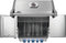 Rogue® PRO-S 425 RSIB with Infrared Side and Rear Burner
