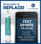 Rpwfe Refrigerator Water Filter