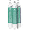 Rpwfe Refrigerator Water Filter 3-pack