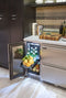 15" Refrigerator Shelf