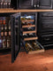15" Wine Shelf