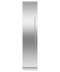 18" Series 9 Integrated Column Freezer, Ice