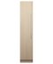 18" Series 11 Integrated Column Freezer, Ice