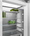 18" Series 9 Integrated Column Freezer, Ice