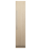 18" Series 11 Integrated Column Freezer, Ice
