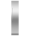 18" Series 11 Integrated Column Freezer, Ice
