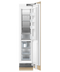 18" Series 11 Integrated Column Freezer, Ice