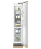 18" Series 11 Integrated Column Freezer, Ice