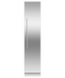 18" Series 11 Integrated Column Freezer, Ice