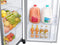 Family Hub™ | External Water & Ice Dispenser | 22 cu.ft.