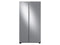 In-Door Ice Maker | All-Around Cooling | 23 cu.ft.