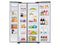 In-Door Ice Maker | All-Around Cooling | 23 cu.ft.