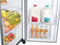 In-Door Ice Maker | All-Around Cooling | 23 cu.ft.