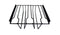 24" Martini Rack