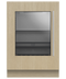24" Series 9 Integrated Beverage Center