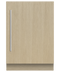 24" Series 9 Integrated Wine Cabinet