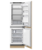 24" Series 9 Integrated Refrigerator Freezer, Ice & Water
