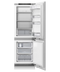 24" Series 9 Integrated Refrigerator Freezer, Ice & Water