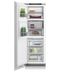 24" Series 9 Integrated Triple Zone Freezer, Ice