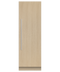 24" Series 9 Integrated Triple Zone Refrigerator