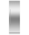 24" Series 9 Integrated Triple Zone Refrigerator