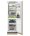 24" Series 9 Integrated Triple Zone Refrigerator
