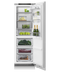 24" Series 9 Integrated Triple Zone Refrigerator