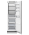 24" Series 9 Integrated Triple Zone Refrigerator