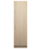 24" Series 11 Integrated Column Freezer, Ice