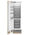 24" Series 11 Integrated Column Refrigerator, Water
